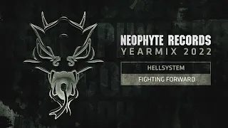 Neophyte Records | Hardcore Yearmix 2022
