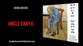 Uncle Vanya Audiobook