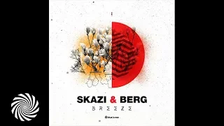 Berg & Skazi - Breeze