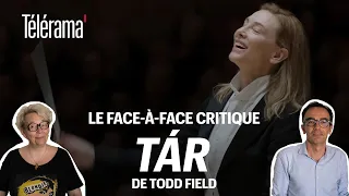 Faut-il aller voir "Tár" ?