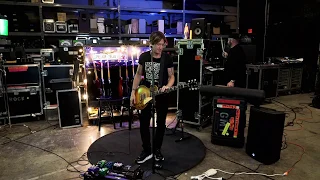 Keith Urban: LIVE - The Fighter (URBAN UNDERGROUND)