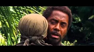 Tropic Thunder Tribute