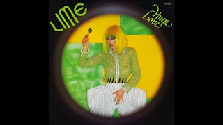 Lime - 1981 - Your Love - Album Version