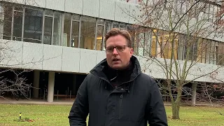 15.12.2021: Interview mit dem Virologen Prof. Dr. Jörg Timm