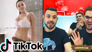 Reagisco ai per te di Porkuccio, Patate ovunque 🥔 TIKTOK