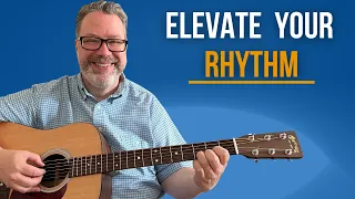 Ultimate Guitar Strumming Patterns To Master