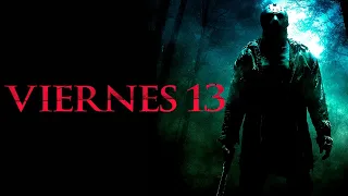 Todas las muertes de Viernes 13 (2009)