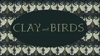 Clay & Birds Part 1 - Les Peterkin