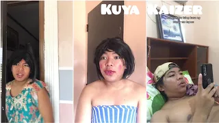 Kuya Kaizer & Popsy Pagarigan & Francis Calma & Caleb Meyerhoeffer & Funny TikTok Compilation