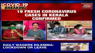 Seven At 7 | Coronavirus Crisis: Top Headlines Of The Day | March 26, 2020