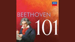 Beethoven: 12 German Dances, WoO 8 - 12. German Dance in C Major