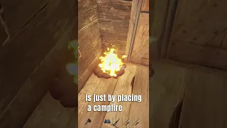RUST TIP that you didn't know!
