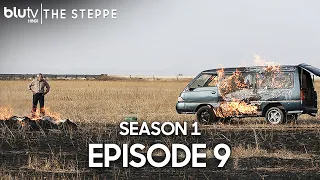 The Steppe - Episode 9 Hindi Dubbed 4K | Season 1 - Bozkır | स्तपी