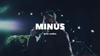 "Minus" Vega x Takt32 Ambient Deep Type Beat (prod. wation)