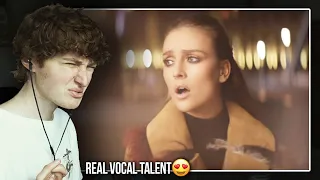 REAL VOCAL TALENT! (Little Mix - Secret Love Song ft. Jason Derulo | Music Video Reaction/Review)