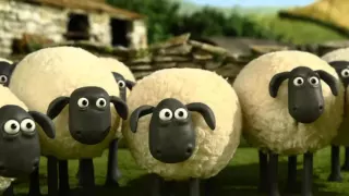 51 Shaun the Sheep