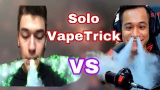 Màn Solo Vape Trick của Độ Mixi và Cao thủ Vapetrick...