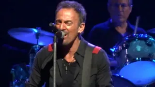 The Price You Pay - Bruce Springsteen (17-05-2014 Mohegan Sun Arena, Uncasville, Connecticut)