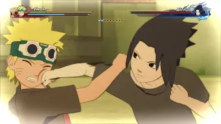 NARUTO SHIPPUDEN ULTIMATE NINJA STORM 4 || NARUTO VS SASUKE || FINAL BATTLE || PC GAMING || RTX 2060