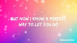 Here's Your Perfect - Jamie Miller (Lyrics)🎵