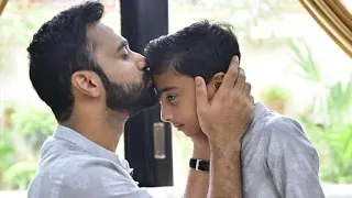 Mera Beta..Meri Jaan ❤️ ~ Waseem Badami x Adil Abbas | Sons Day