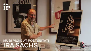 Ira Sachs | MUBI Picks at Posteritati | MUBI