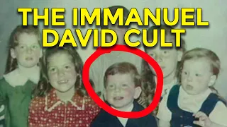 Timesuck | The Immanuel David Cult