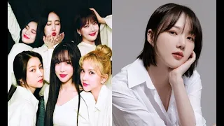 GFRIEND has no hope of reuniting after Yerin's latest move