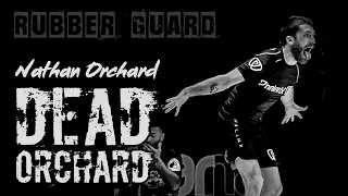 Dead Orchard - A High Percentage Rubber Guard Attack | Nathan Orchard