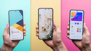 How to Customize ANY Phone Like a PRO!