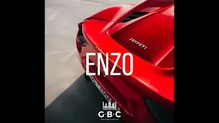 Jala Brat Type Beat "ENZO"