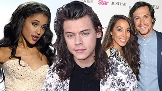 5 Songs You Didn't Know Were Written By Harry Styles