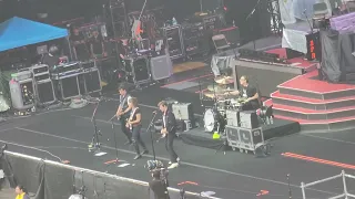 The Pretenders - Back on the Chain Gang - Metlife Stadium - 8/15/23