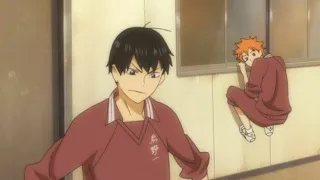 low quality haikyuu pictures i collected part 2