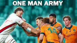 Rugby ''ONE MAN ARMY!'' Moments