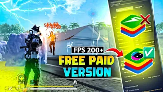 Bluestacks 5 best headshot version | Bluestacks 5 best version for free fire | Bluestacks 5 settings