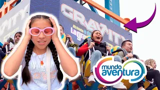 MUNDO AVENTURA: 🎢 PARQUE DE ATRACCIONES MECÁNICAS EN BOGOTÁ