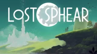 Lost Sphear Announcement Trailer