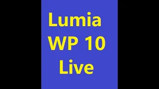 Обновление Lumia Windows phone 8.1 на Windows phone 10 ныне. Исправление ошибки при "otc upgrade".