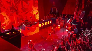 @trivium - 'What The Dead Men Say' - Live at House of Blues, Orlando FL