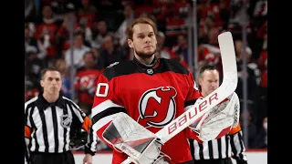 2023-24 New Jersey Devils Season Preview