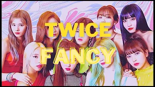 Fancy - Twice (Vocal Cover)