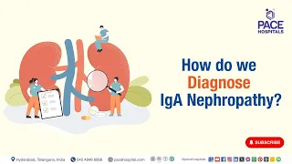 IgA Nephropathy Diagnosis | How do we Diagnose IgA Nephropathy? | #iganephropathy