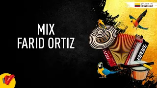 Mix Farid Ortiz, Video Letras - Sentir Vallenato