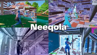 How to edit like *Neeqola* in Davinci Resolve with *NO PLUGINS* | Tutorial @ 30 subs and 5 likes