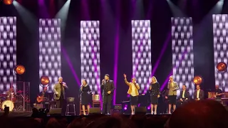 The Collingsworth Family at the Ark Encounter - I Call Him Lord