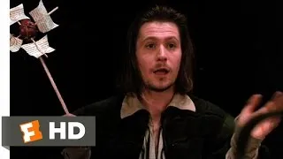 Rosencrantz & Guildenstern Are Dead (1990) - At the Mercy of the Elements Scene (4/11) | Movieclips