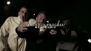 TRUST IN PROCESS - GZUZ TYPE BEAT (prod. BCH)