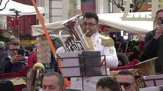 BARBIERE DI SIVIGLIA.