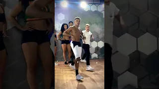 TÁ OK - Kevin O Chris | Coreografia (TIKTOK) #shorts